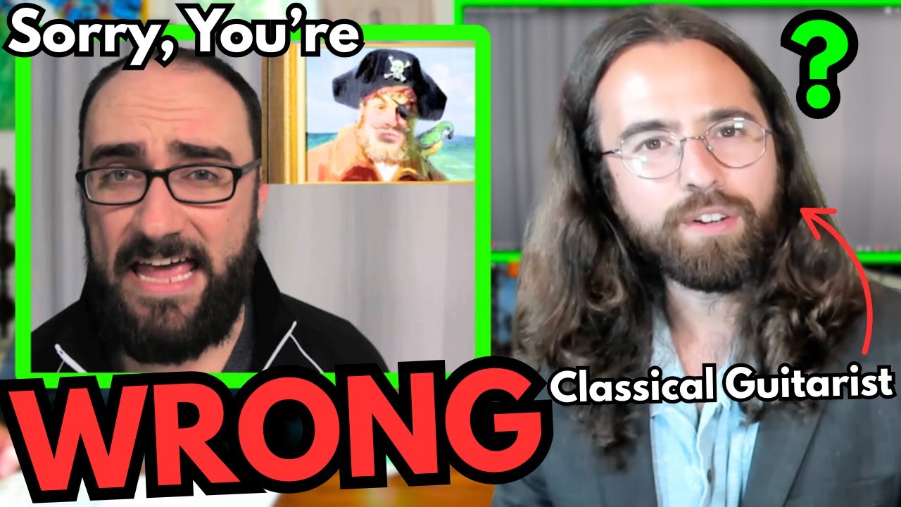 Vsauce Thinks We're Running Out of Music