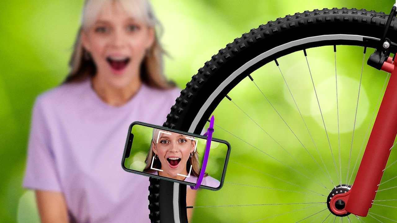 32 SUPER IDEAS FOR viral photos and videos