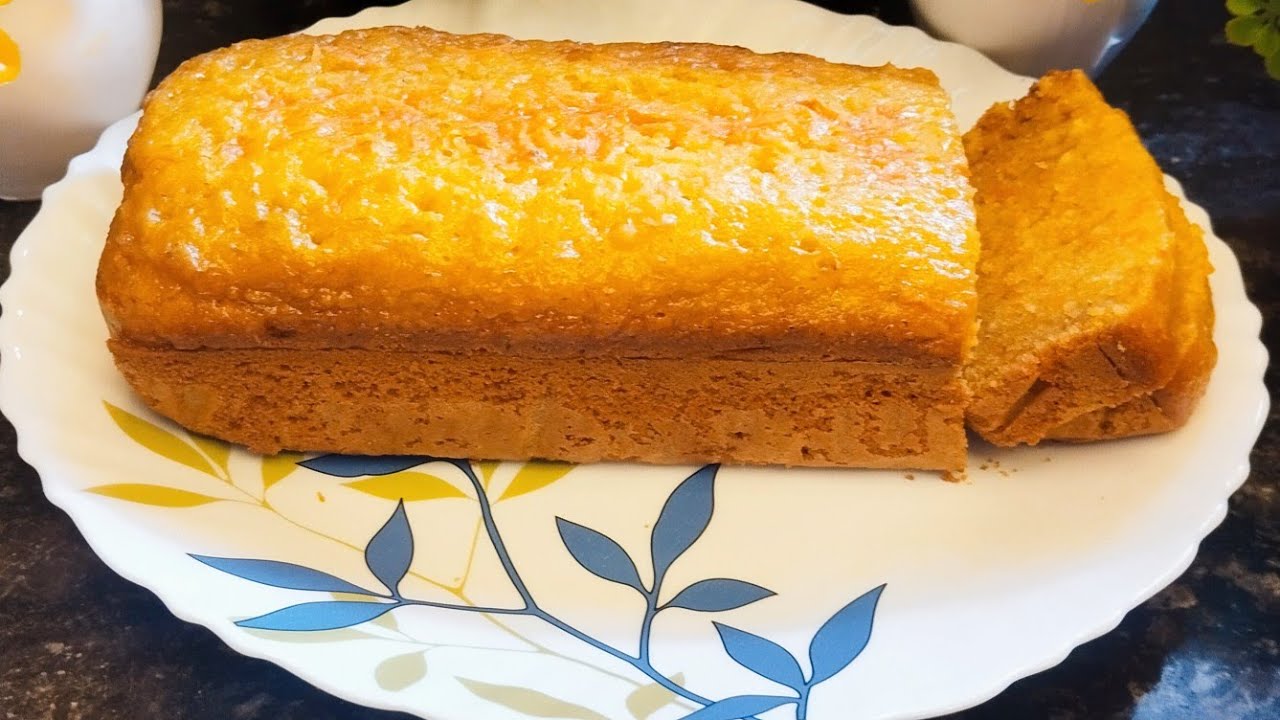 শীতের স্পেশাল স্পঞ্জি গাজরের কেক রেসিপি, একেবারে সহজ পদ্ধতিতে এই কেকটা তৈরি করে নিতে পারেন । 
