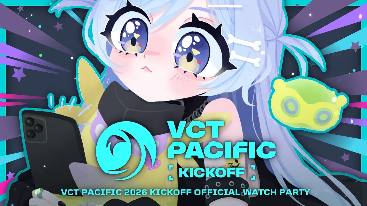 〖 #VCTWatchParty 〗たかしウォチパ。DFMWIN！ZETAWIN！の巻〖 ぶいすぽっ！ / 夜乃くろむ 〗