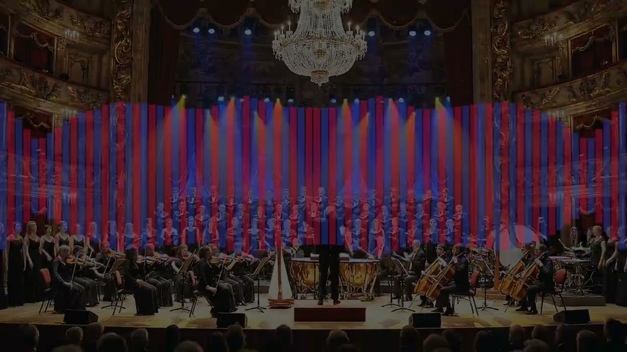 Nothing Else Matters – Metallica | Epic Orchestral Cinematic Cover – musikcoverdotid