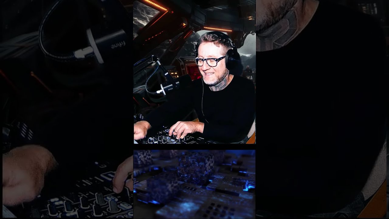 DJ TIME 4-11-2024