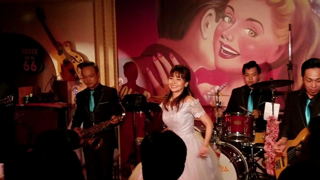 『That mellow saxophone』by AYA