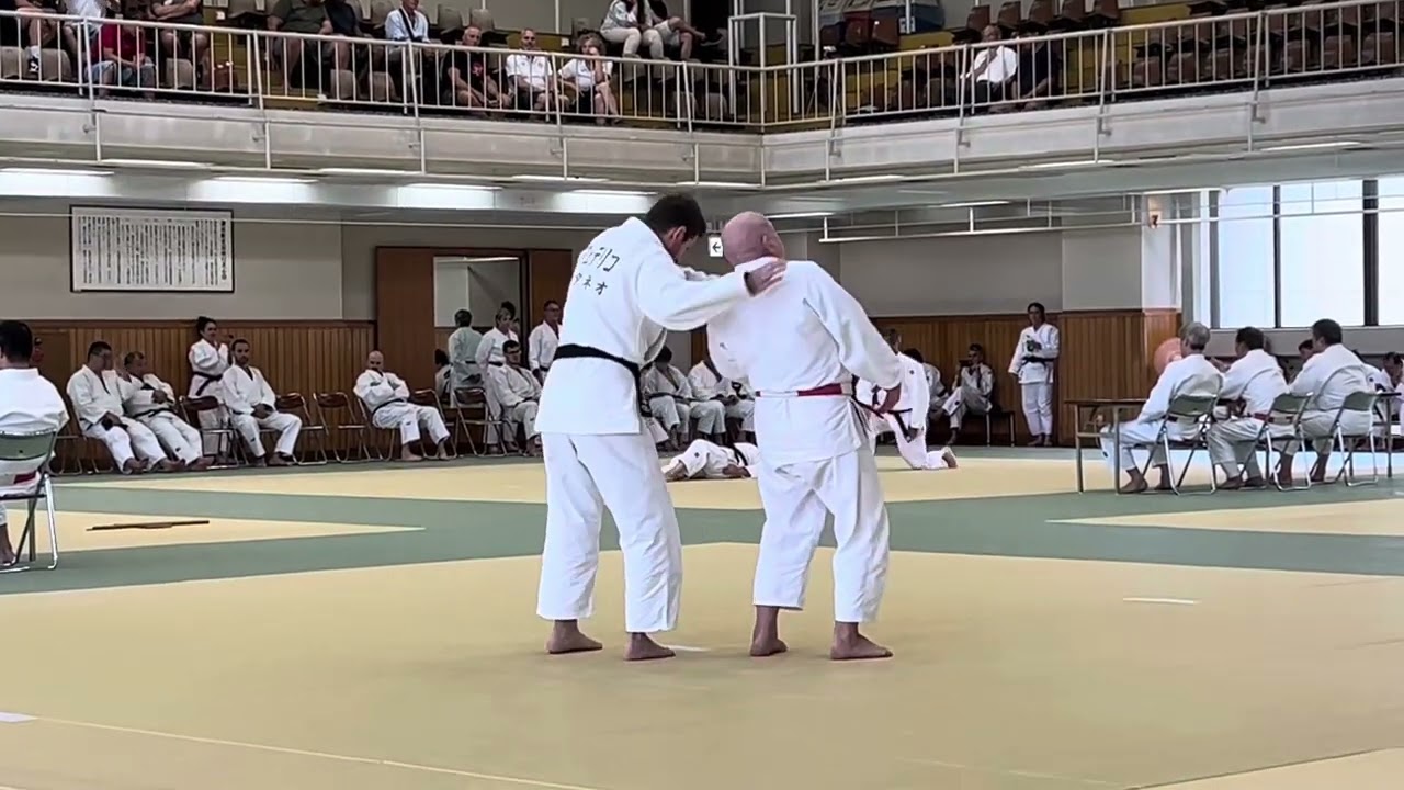 Koshiki no kata
