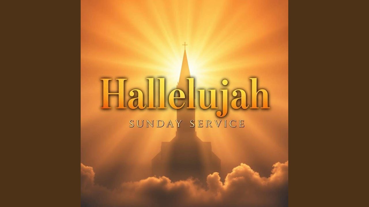 Hallelujah Rising