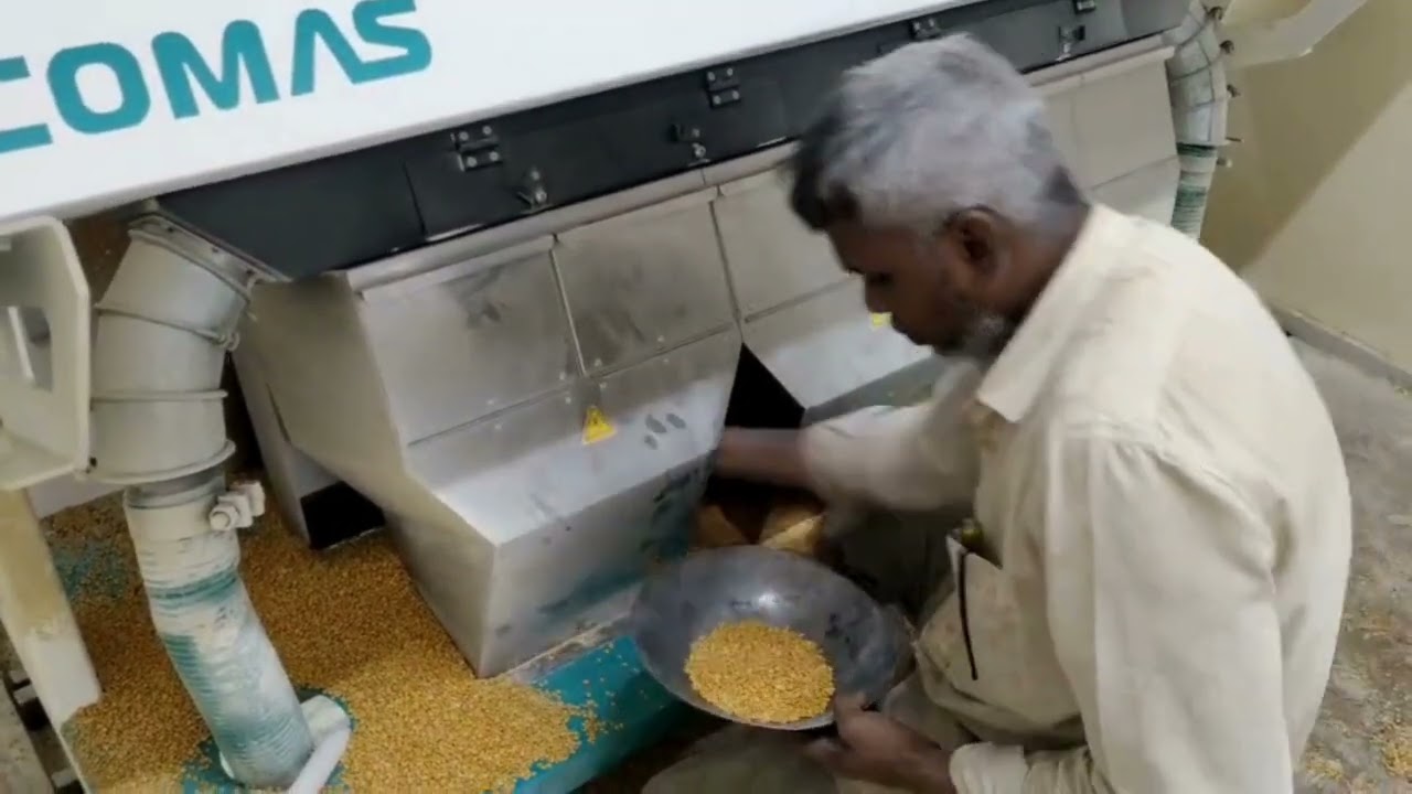 Mukka industries gulbarga