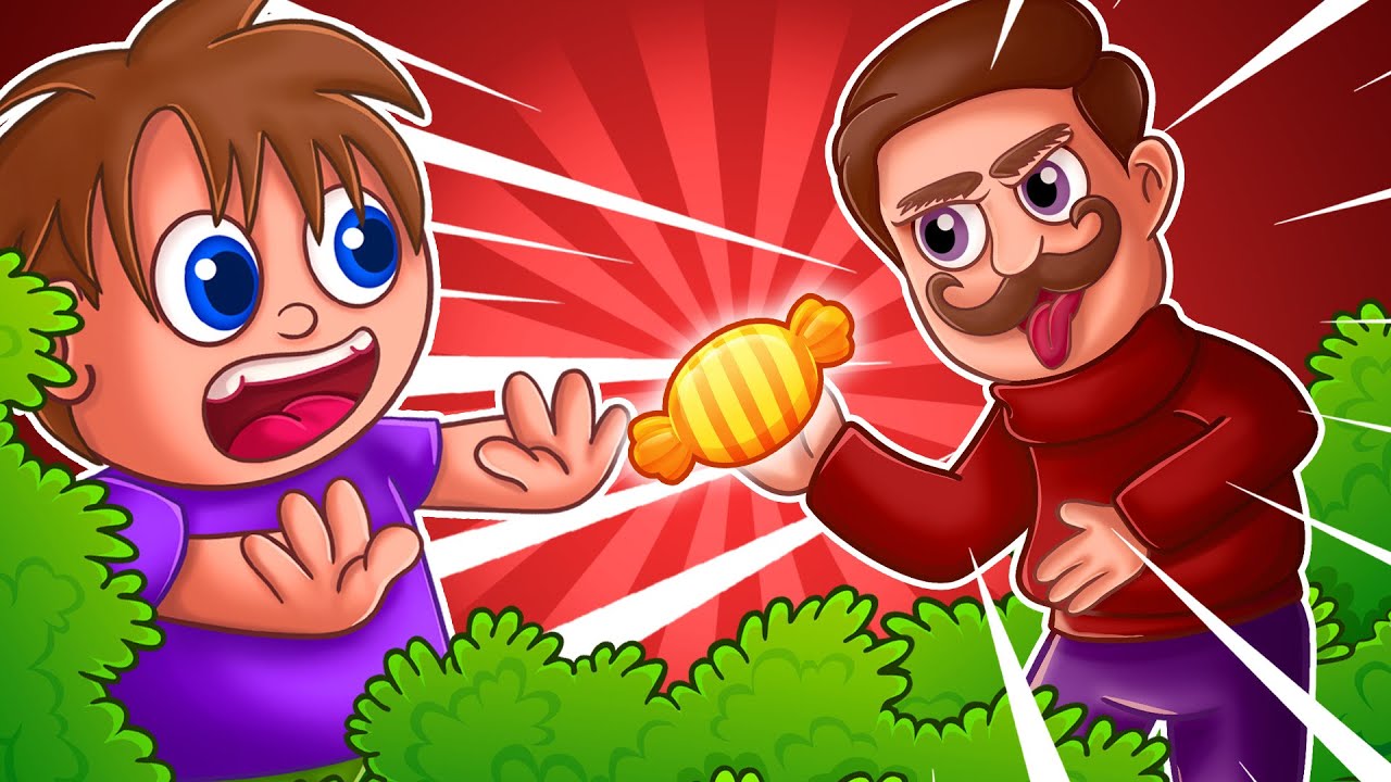 Achtung Fremder & Obst sind Vitamine Spaßparty! 🌟🩷 | Mehr Kinderlieder und Musik für Kinder