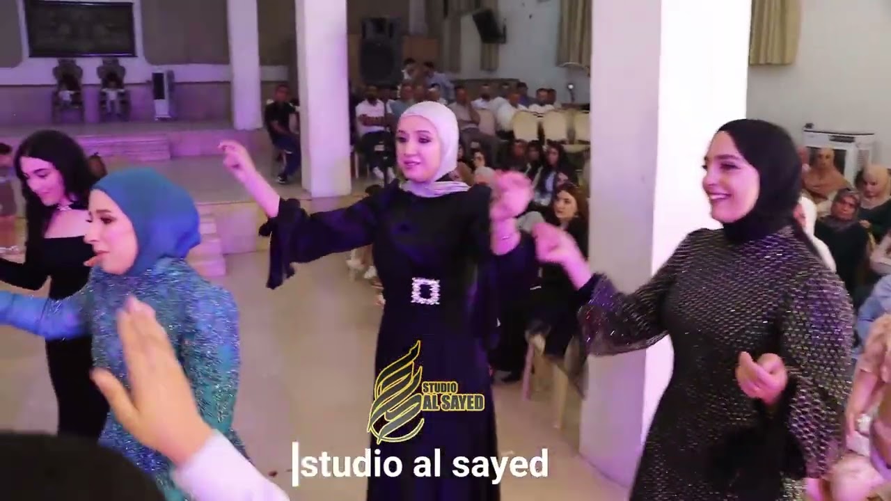 جديد الفنان علي سلطان حفل ال عزالدين 2025 🔥🔥