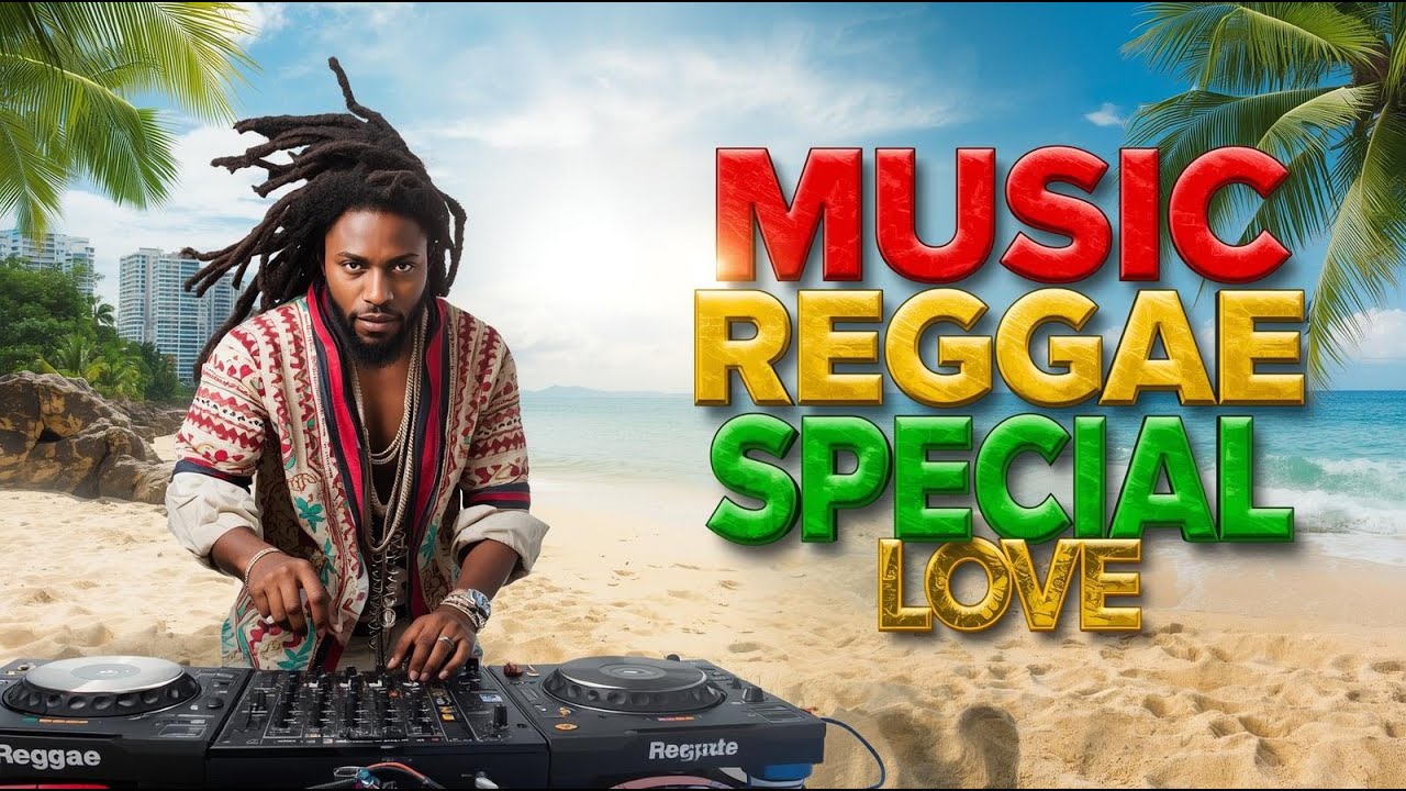 TOP REGGAE LOVE SONGS 2024 REQUESTED 😍 BEST BEACH LOVE SONGS RELAX VIBES,DEEP LOVE REGGAE HITS 73