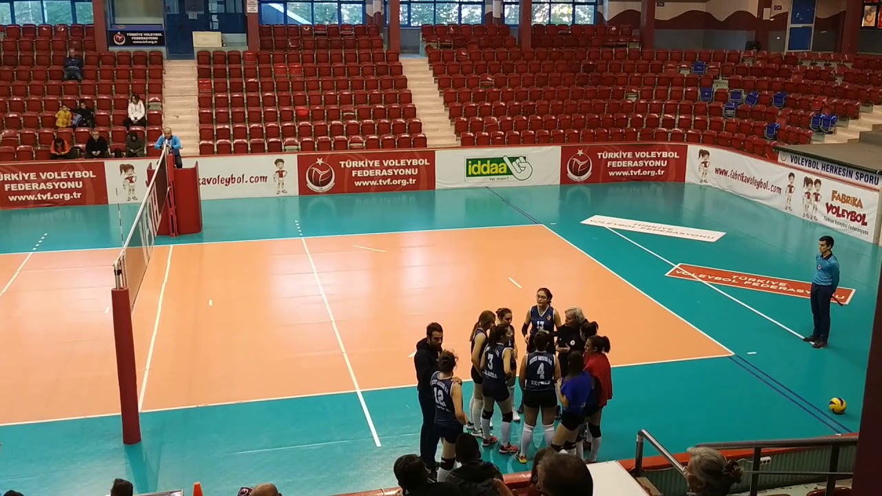 Hedef Ankara s.k 3 yedidag s.k 1 #set#saglık#spor#disiplin#hosgöru#takım#beraberlik#