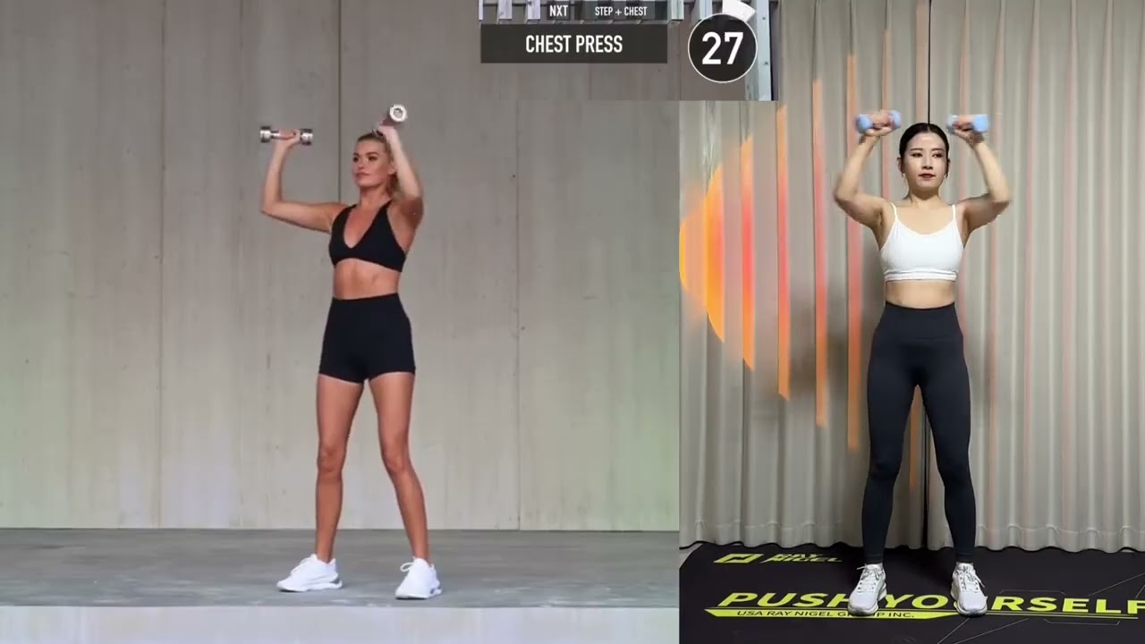 Title (in English): Get Swan-Like Arms in Just Two Weeks! A Game-Changing Workout Guide