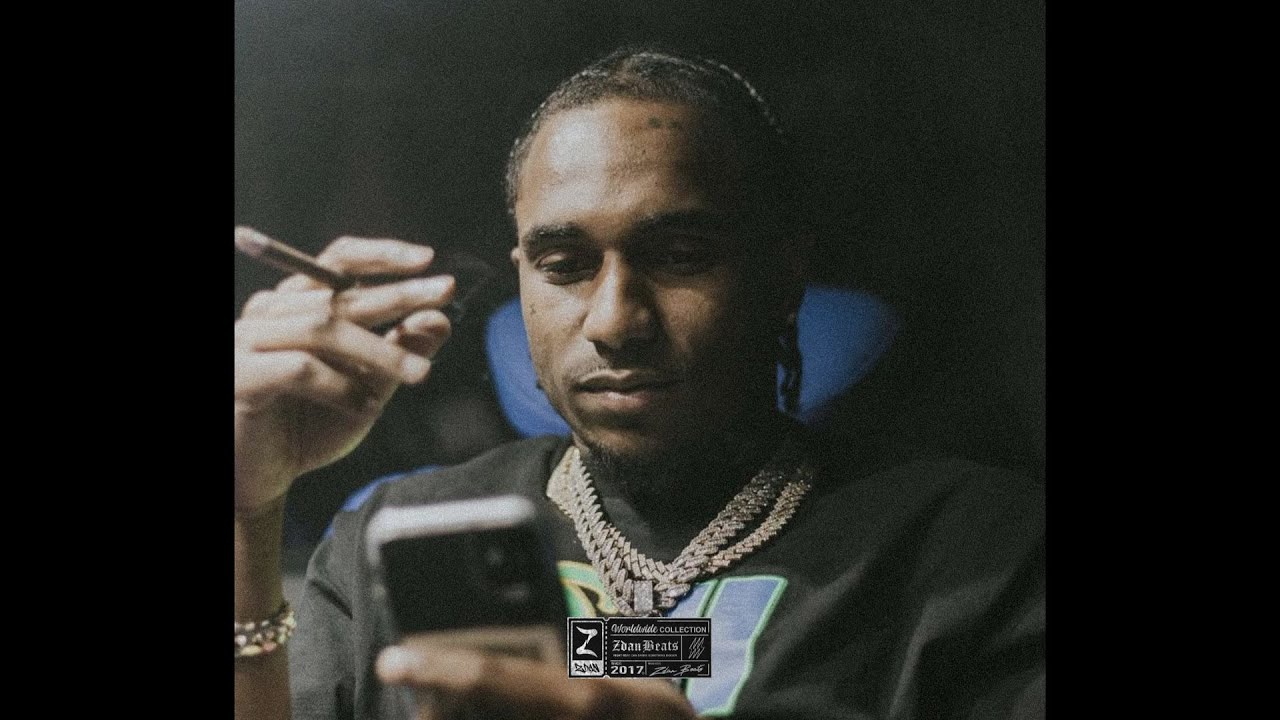 [FREE] Hurricane Wisdom x Loe Shimmy Type Beat - 