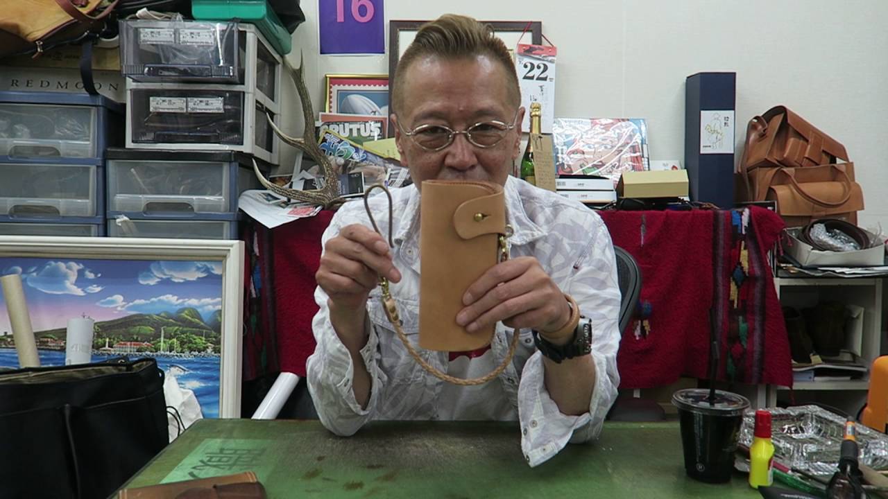 REDMOON後藤惠一郎 新生テキサス紹介 職人 多田