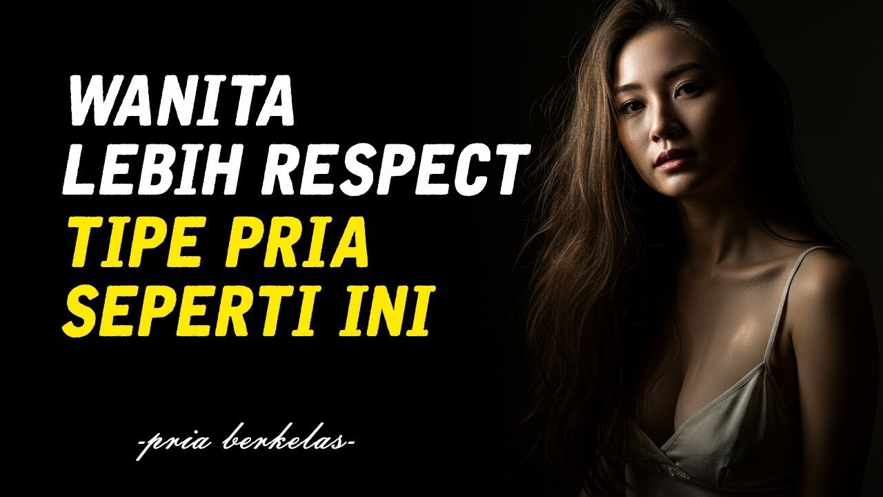 Inilah Alasan Mengapa Wanita Tidak Lagi Menghargaimu!!