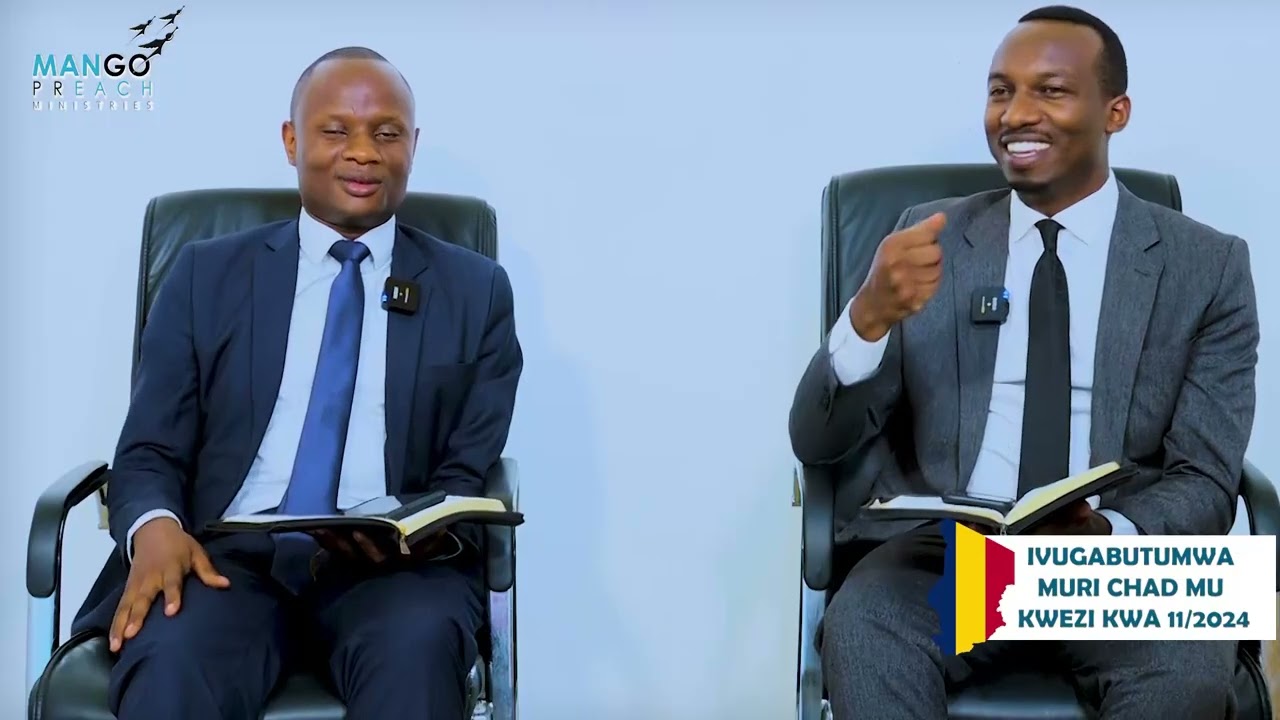 GUSABA INKUNGA IVUGABUTUMWA RIZAKORWA MURI TCHAD MU KWEZI KWA 11/2024.