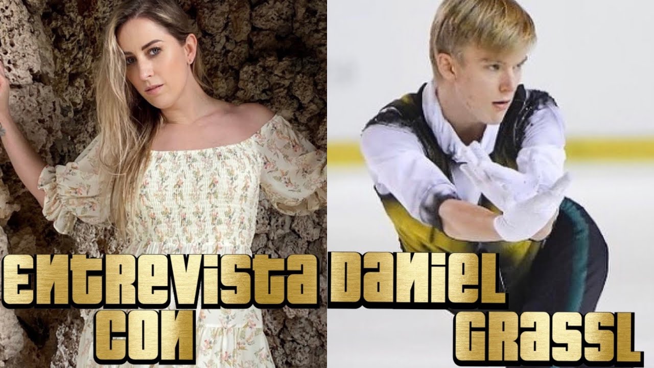ENTREVISTA CON DANIEL GRASSL