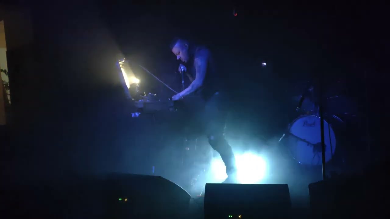 snakeatsnake - Live Piąty Dom, Katowice (26.02.2026)