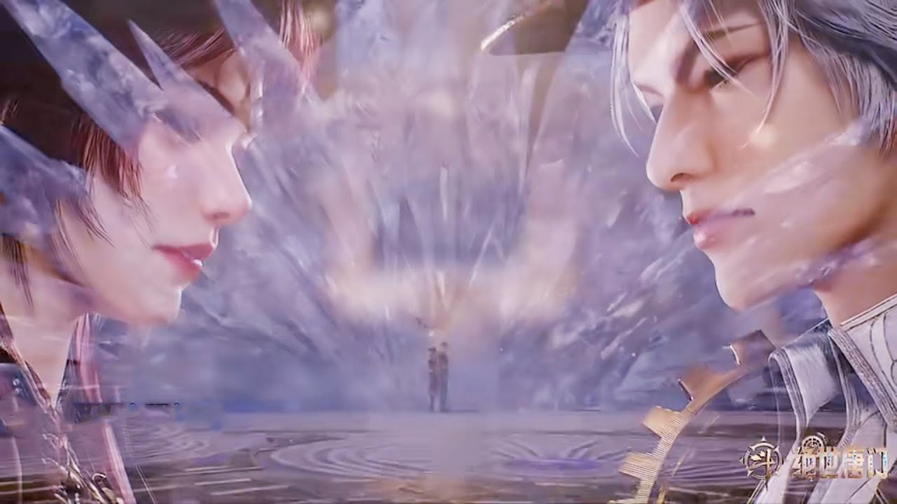 🌊最新! 绝马小桃失控危在旦夕，本体宗人现身赛场！红尘兄妹出战，浩冬首秀心灵风暴、光之霓裳【斗罗大陆2绝世唐门 Soul Land 2: The Peerless Tang Clan】