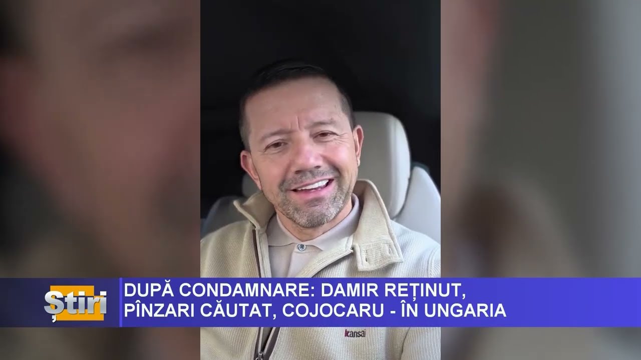 ȘTIRI cu Diana Țurcanu din 20.01.2025, ora 17:00