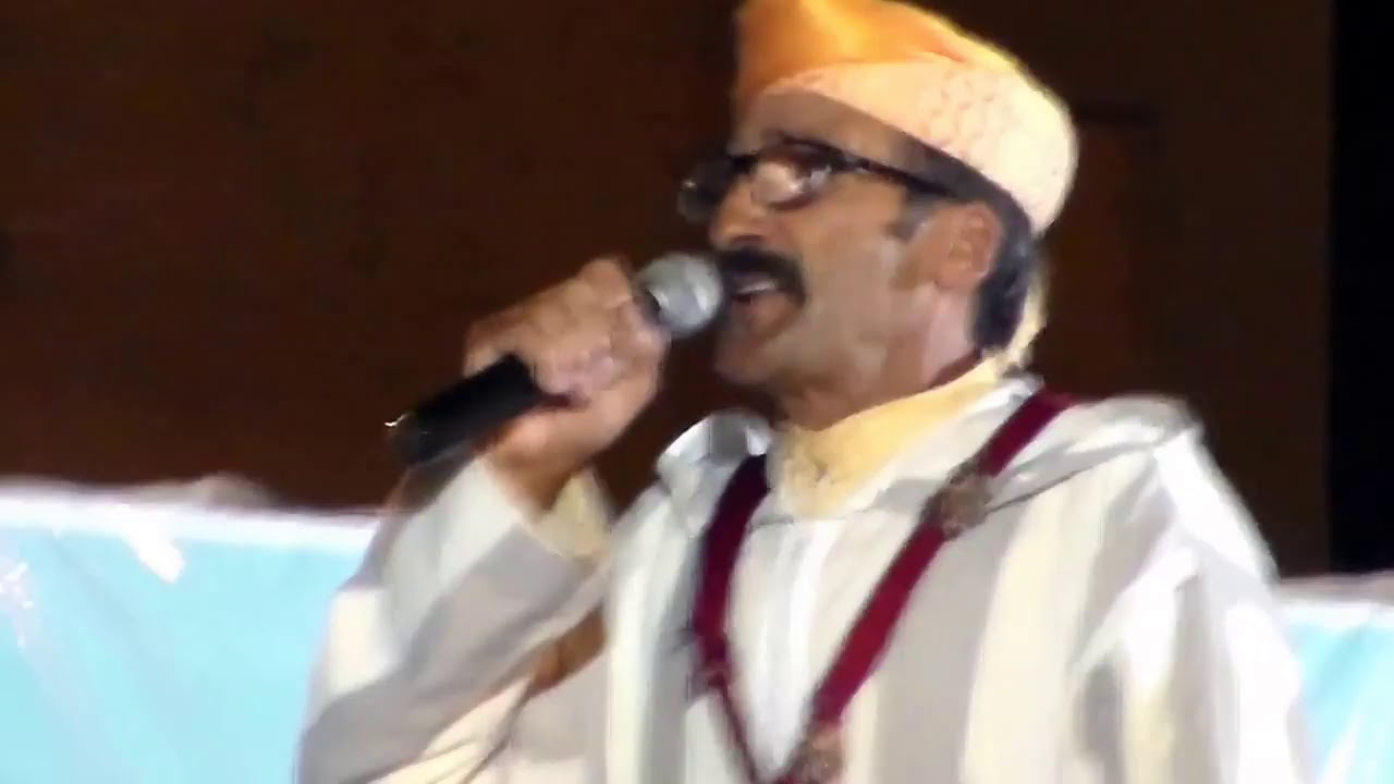 Tayfart Chyoukh ait ouarain Guercif | تايفارت الشيخ محند برشان ايت وراين