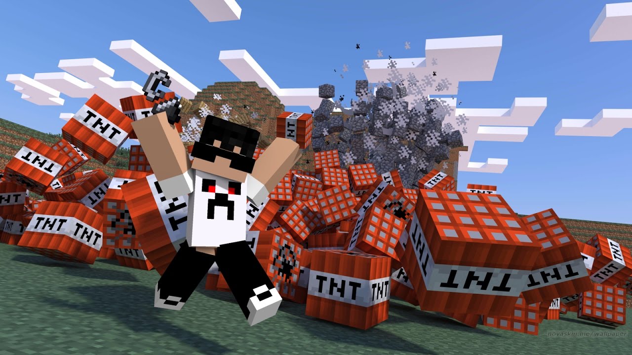 SpeedSkywars:destruindo o server do lugin(SkyMinegames)