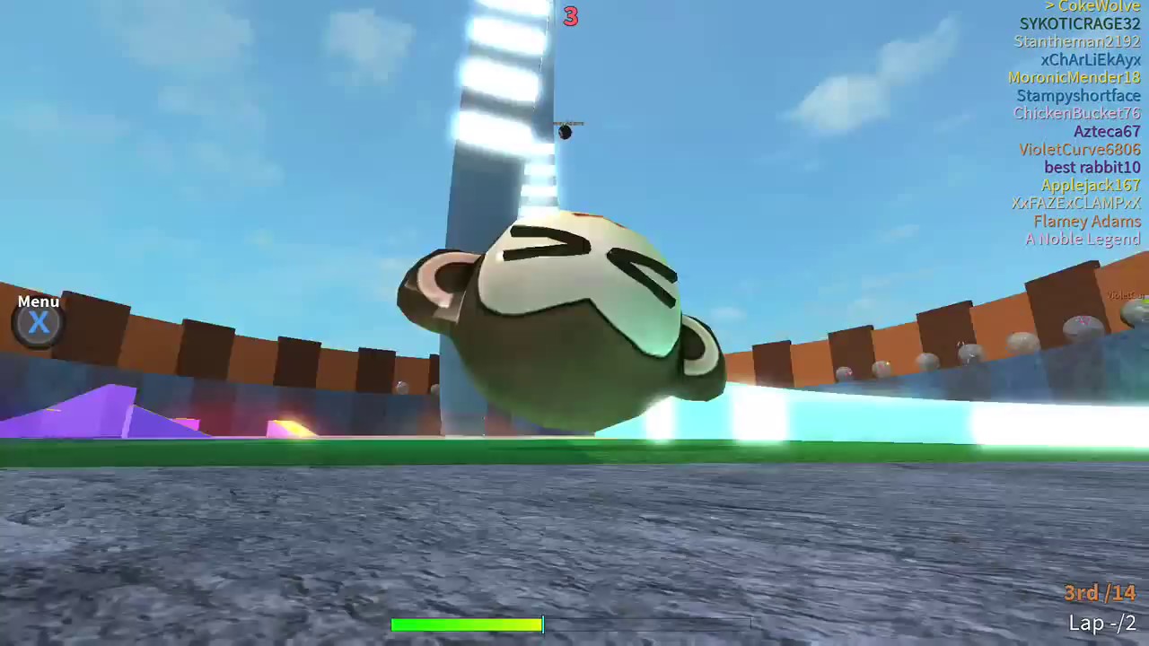 bounce beyond our limits