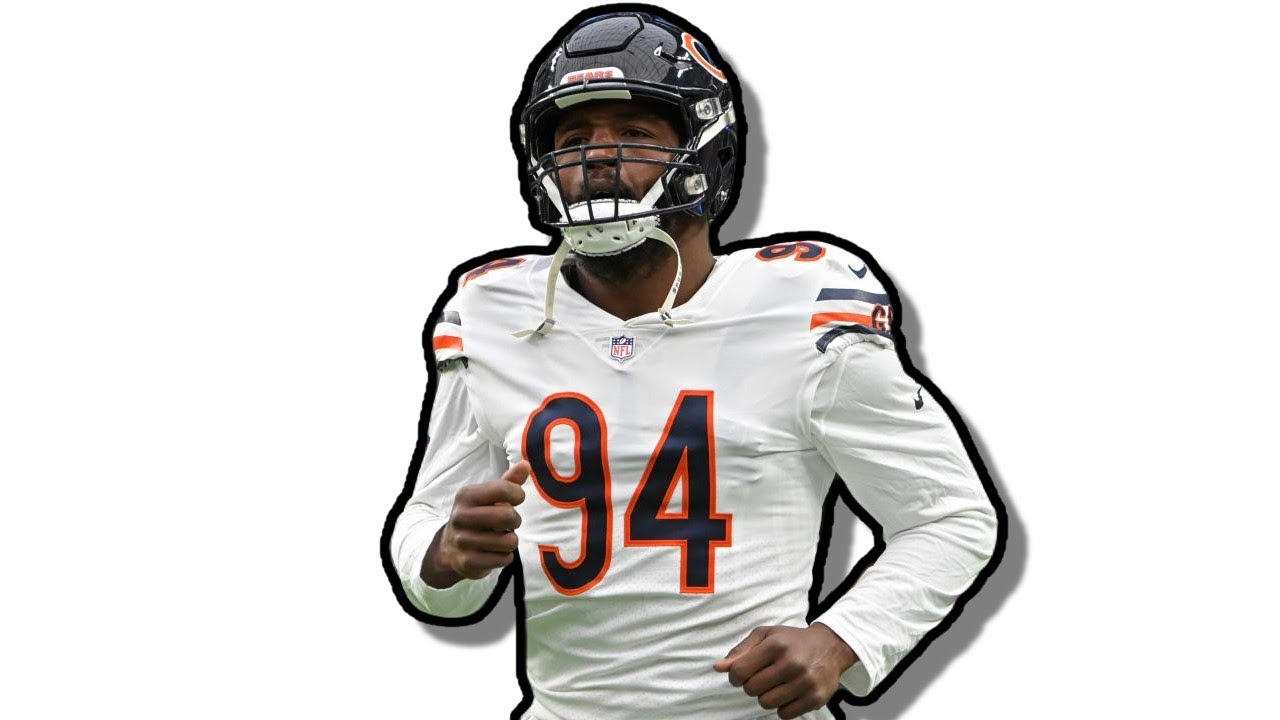 Madden 23 Ratings Are Questionable