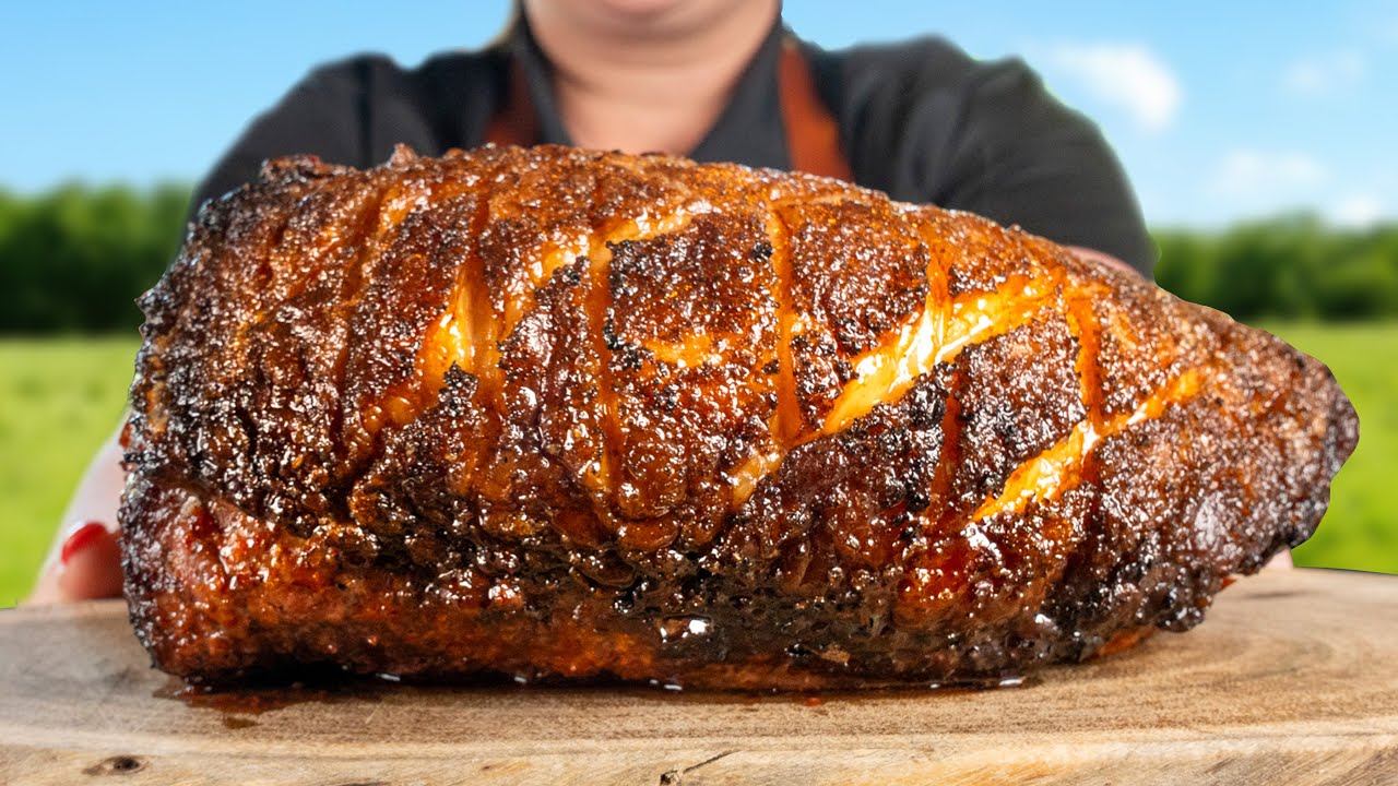 Zo maak je Piri Piri PICANHA op de Barbecue