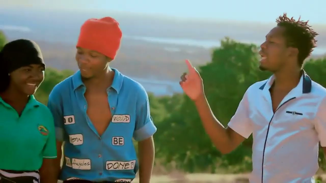 Lider Rollas - Ehadje (VIDEO OFICIAL)