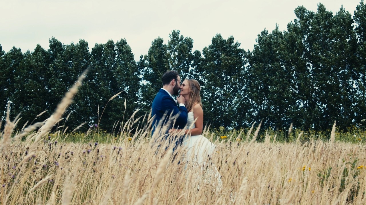 Everlasting | 2026 Wedding Showreel | RG Productions