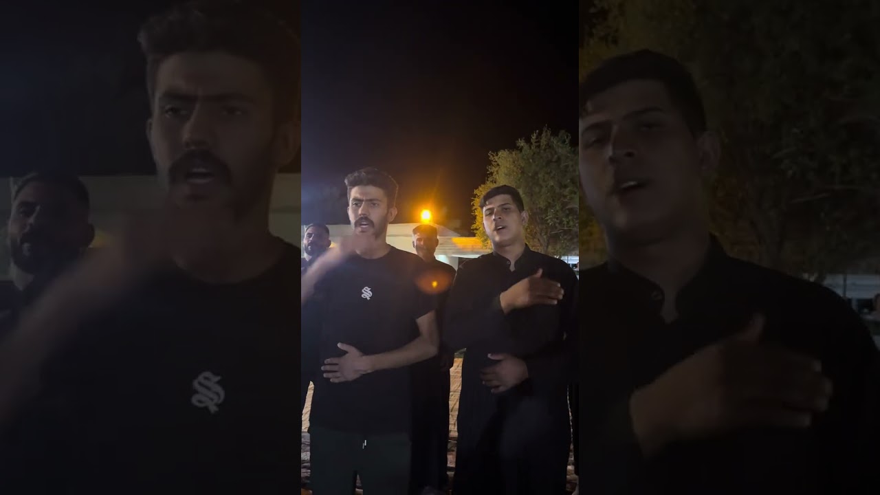 تكملة ليلة العشرين من محرم الحرام 
