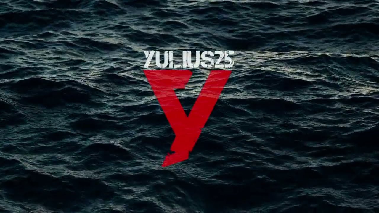 Yulius25 - A Szirén Dala 🧜‍♀️