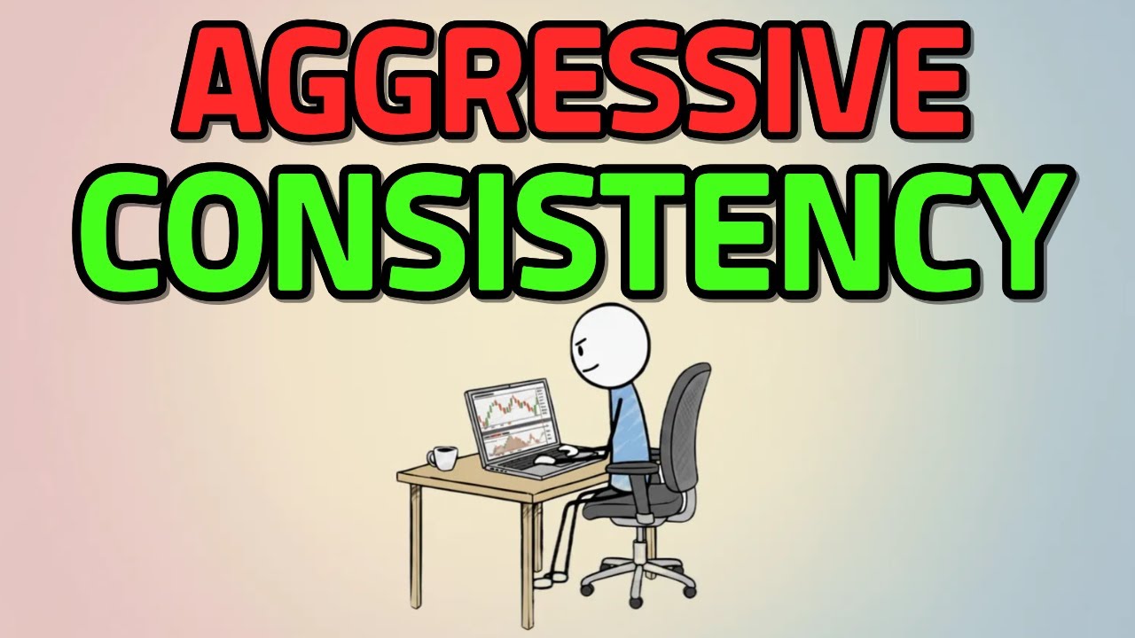 The Mindset Shift to Become Profitable as a Trader