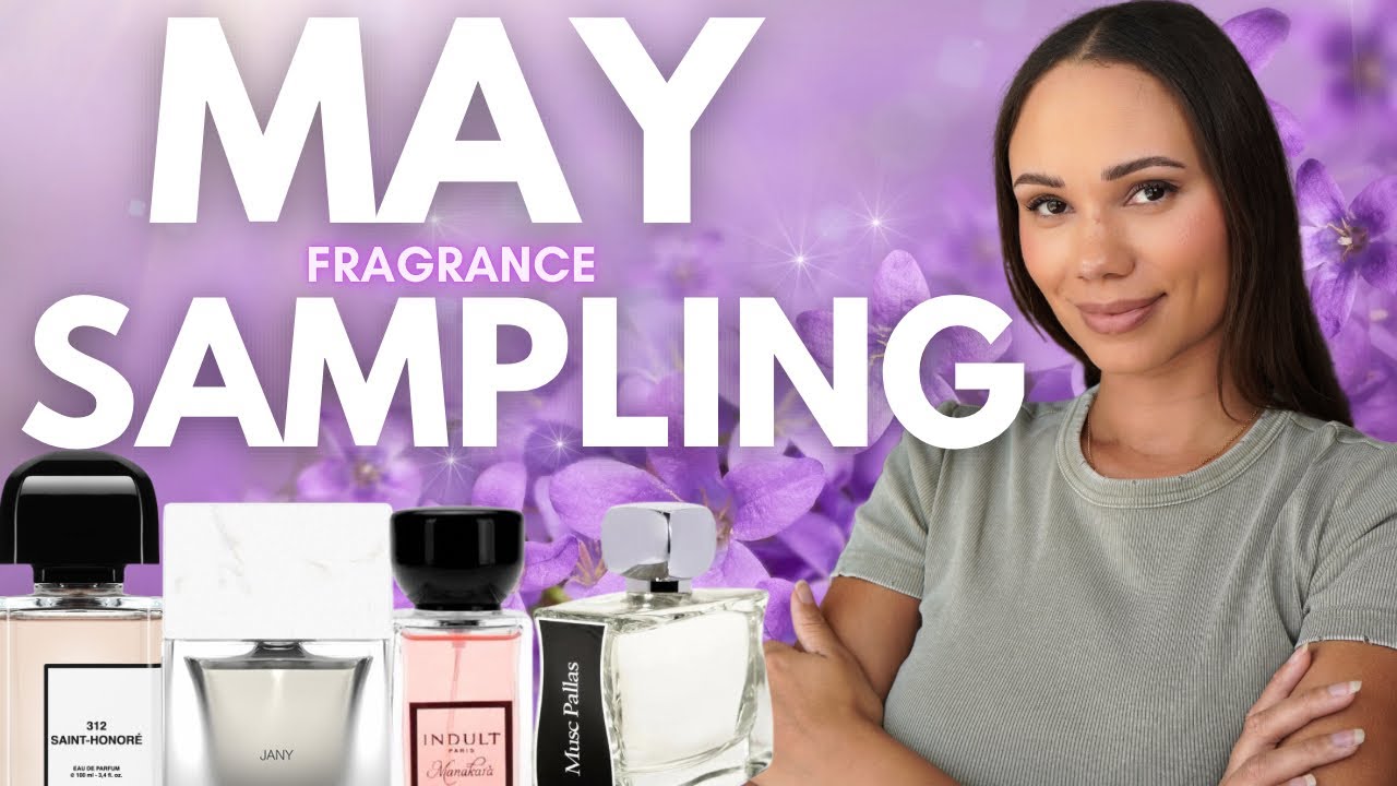Trying popular fragrances| are they full bottle worthy??🤔