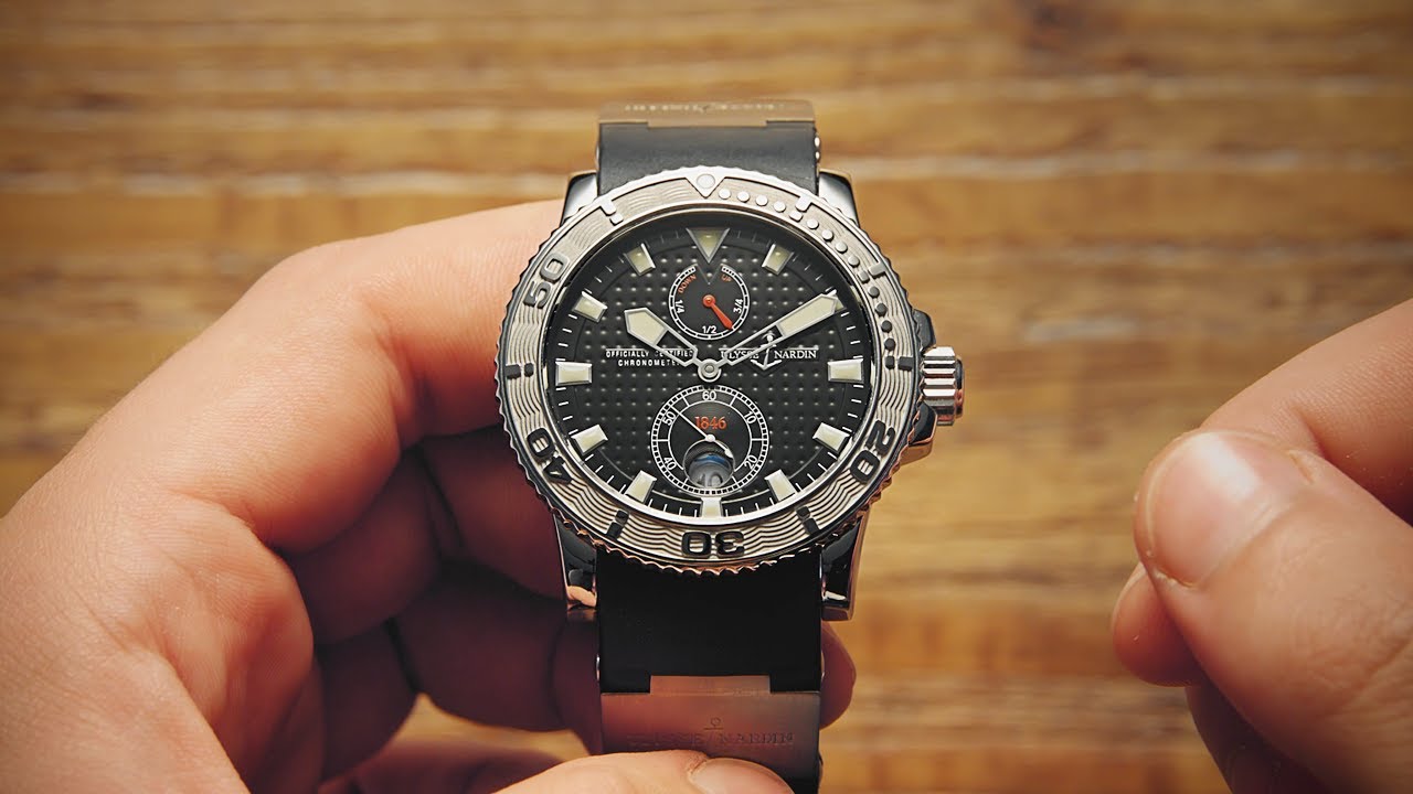 3 Watches You Haven't Even Considered | Watchfinder & Co.