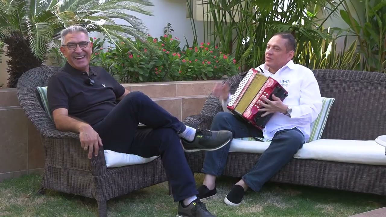 Sucesos con Jorge Cura, Temporada Tierra de Poetas Gonzalo el cocha Molina
