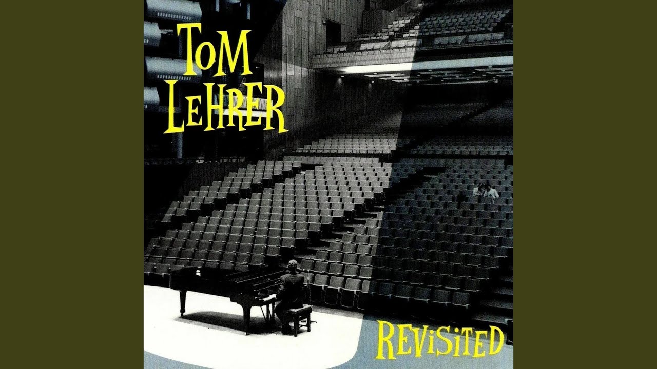 The Old Dope Peddler