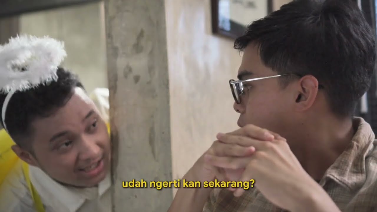 MAHU - Short Movie | Sumpah Dokter Universitas Padjadjaran Gelombang I Tahun 2025/2026