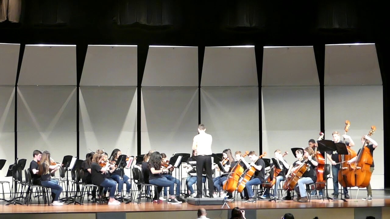 dos fuegos » orchestra