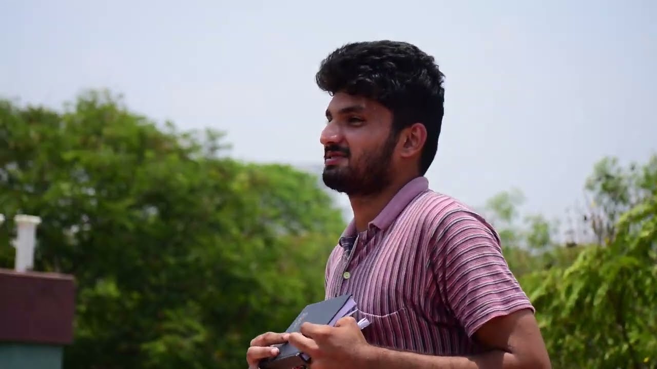 Kurai Azhagendru Kondaal | A Romantic Short film | S G S Navean