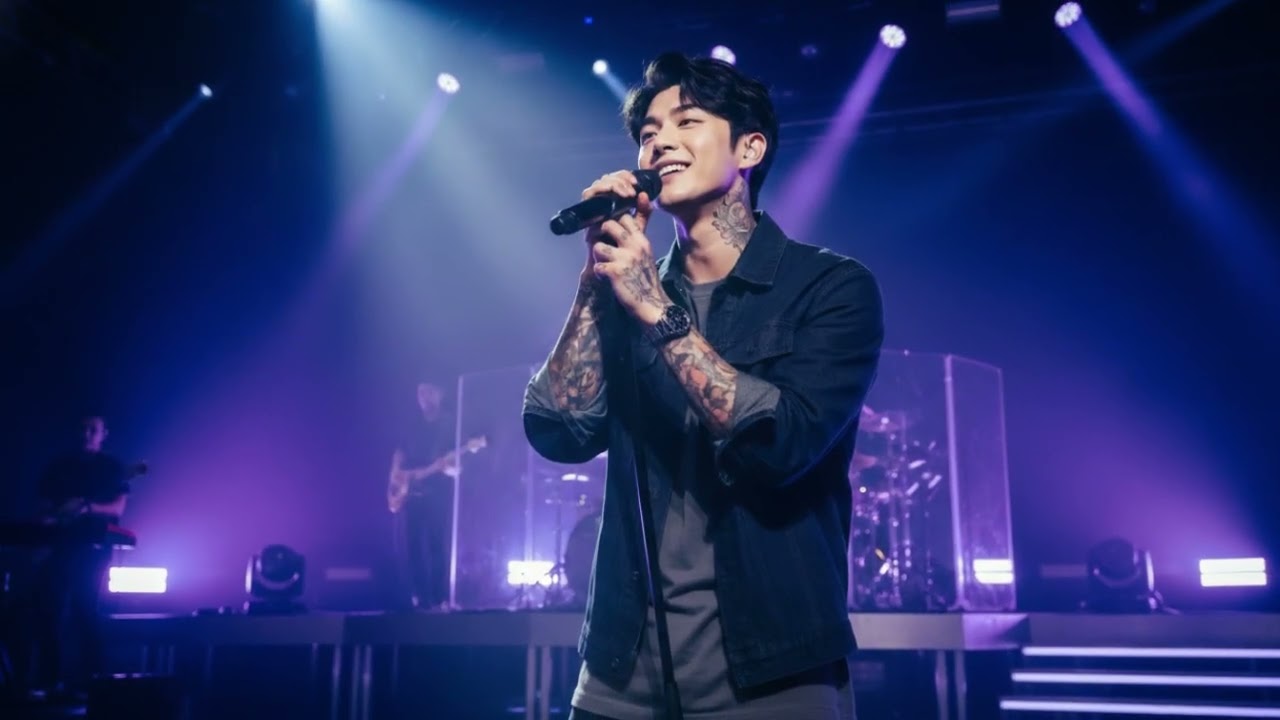 The night can’t outlast Your peace