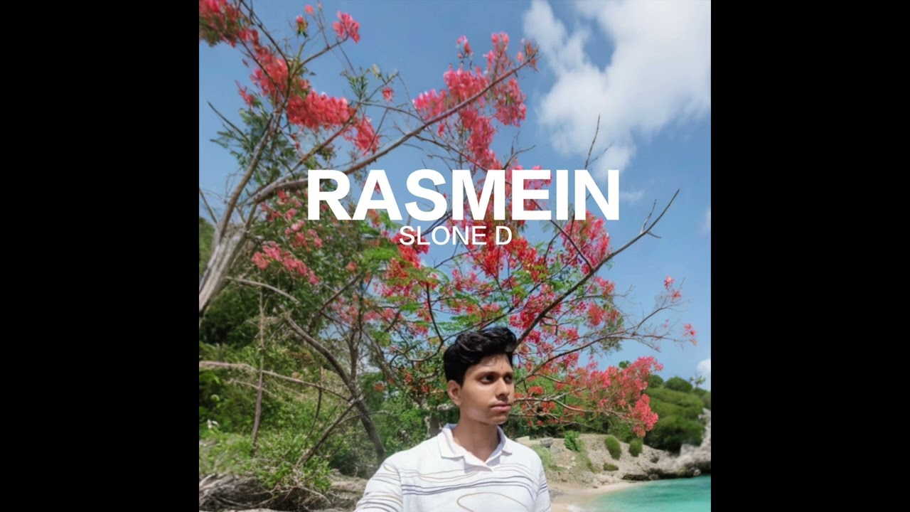 Rasmein - Covered by SL0NE D | @anmol.a.official #rasmein #mitraz #coversong 
