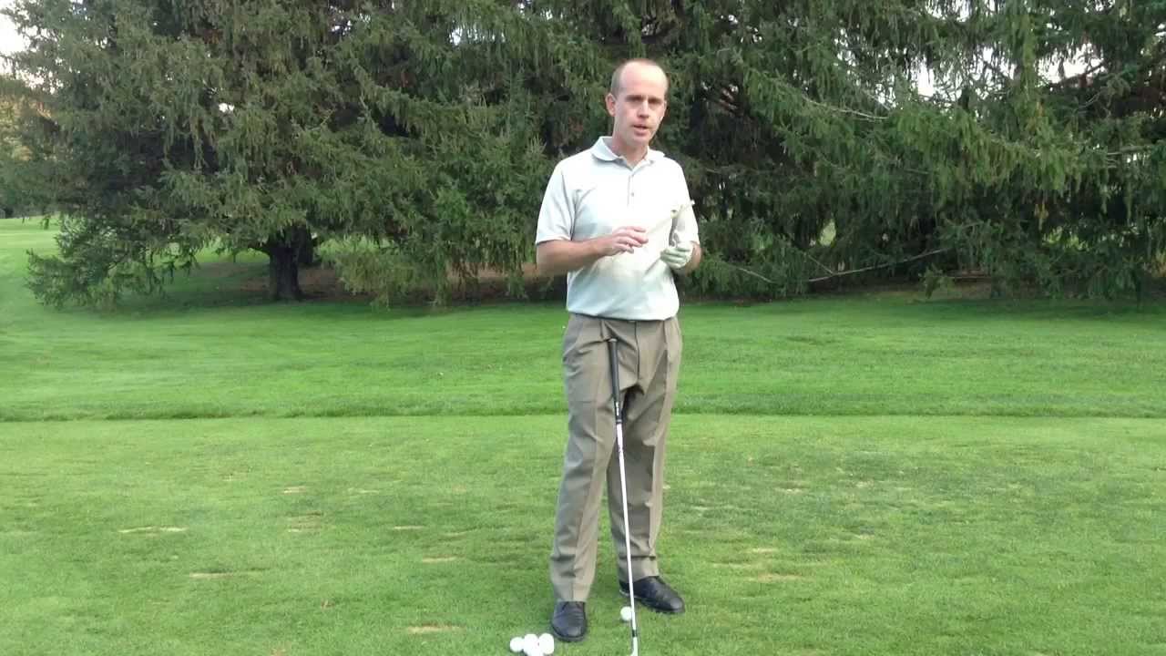 Swing from the Core