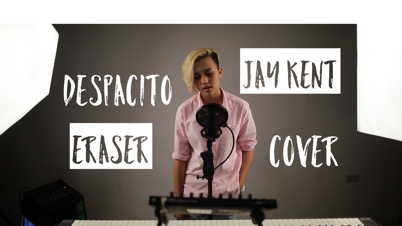 Luis Fonsi, Daddy Yankee - Despacito ft. Justin Bieber (Jay Kent Cover)