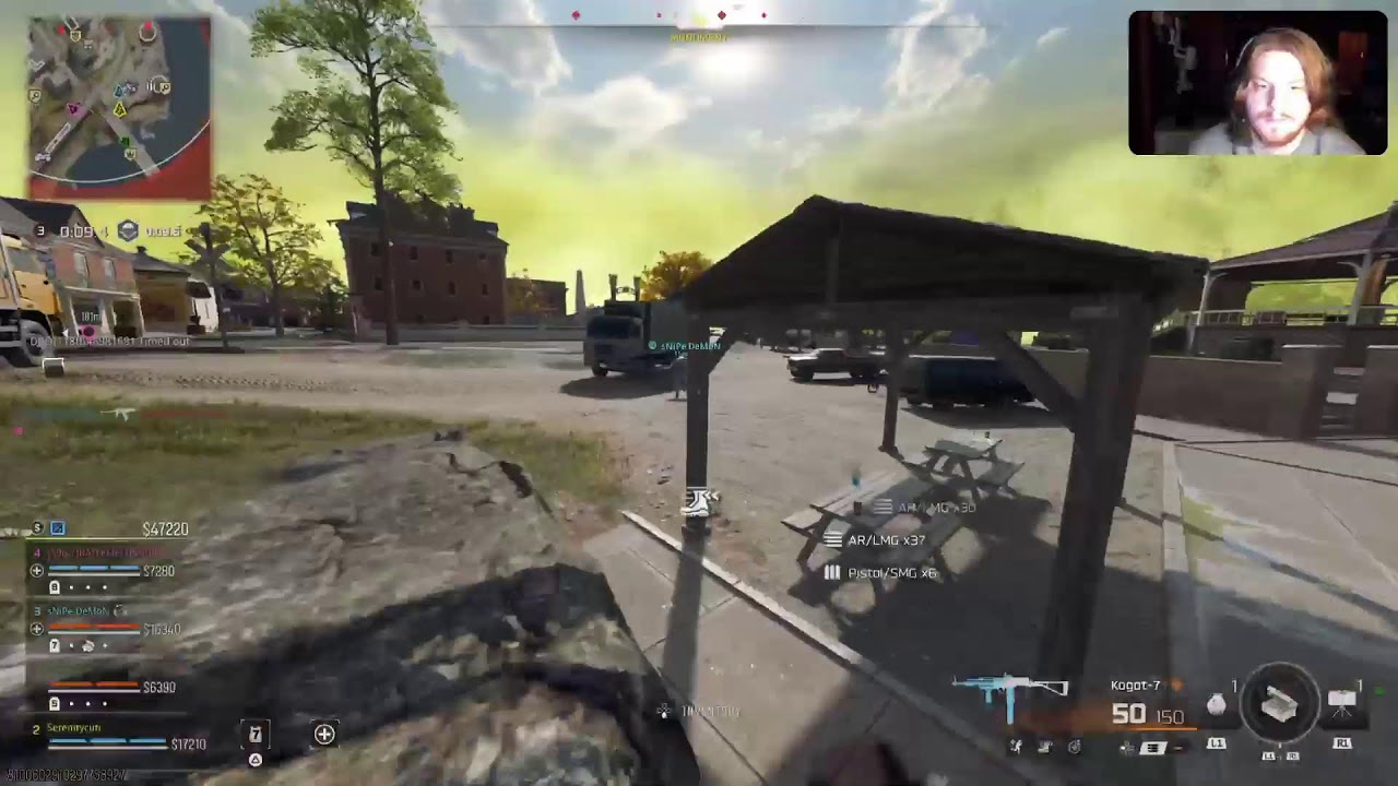 Call of Duty part1