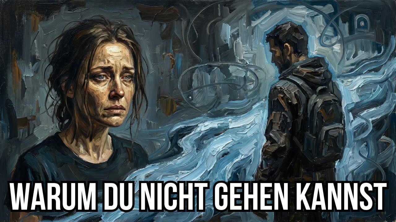Warum Empathinnen sich in vermeidende Persönlichkeiten verlieben und sich nicht trennen können