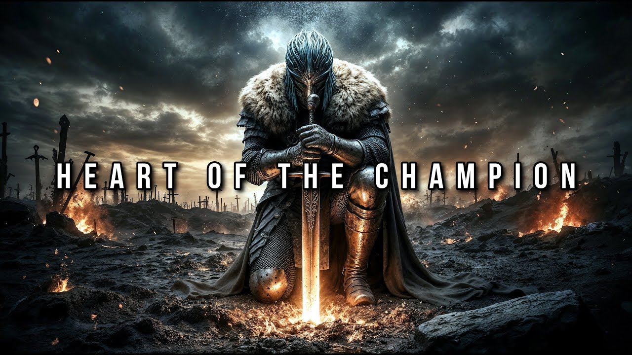 Epic Cinematic Inspiring | Emotional Orchestral Music | Powerful Choir