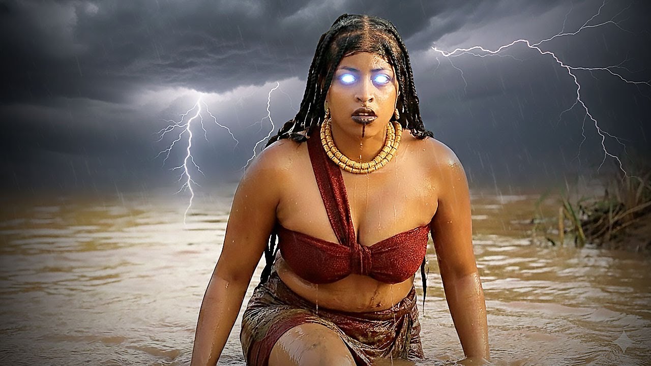 The Mysterious Princess - Nigerian Movies 2026 Latest Full Movies