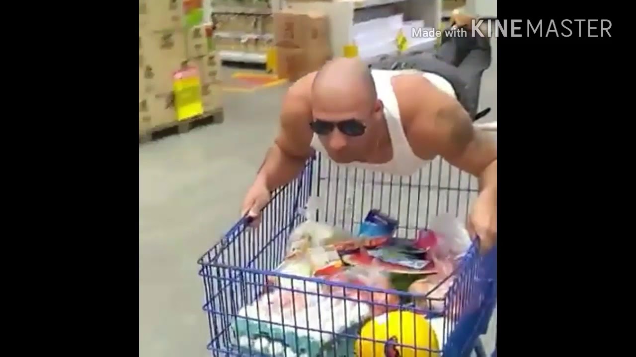 S&oacute;sia do vin diesel dando um pe&atilde;o no mercado
