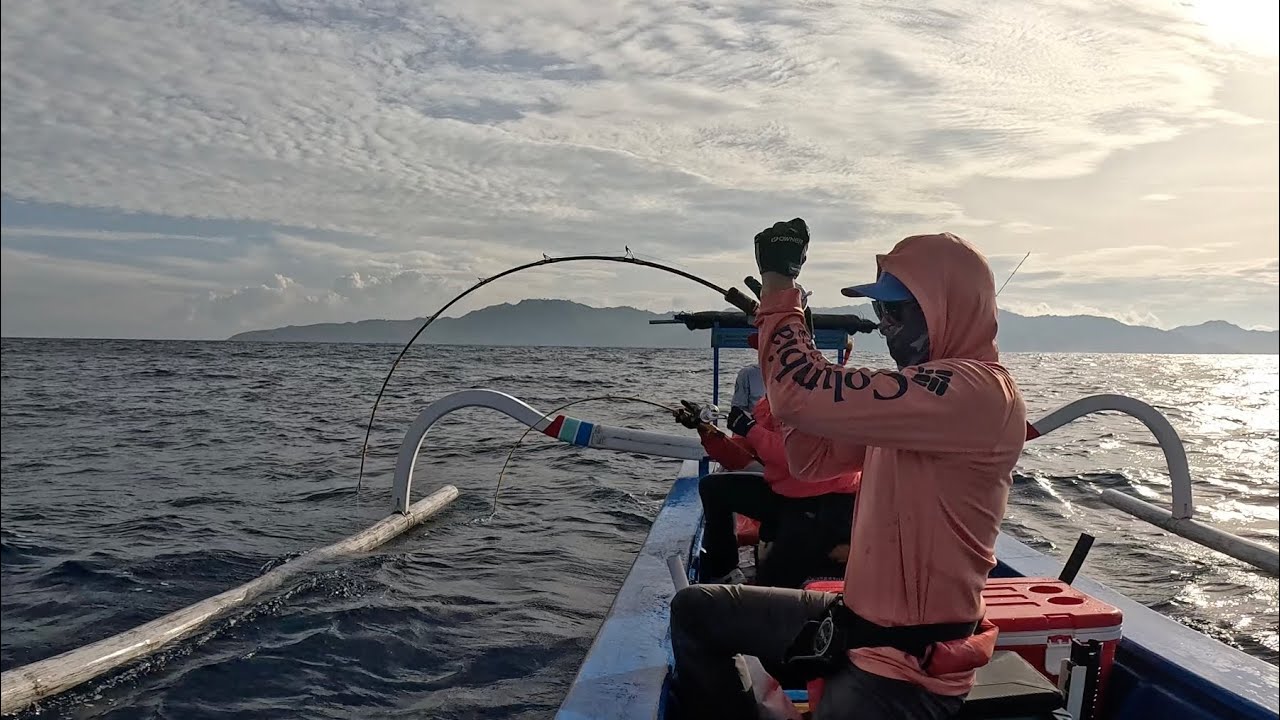 TRIPLE STRIKE‼️ JANGAN RAGU DENGAN PENGHUNI SPOT INI